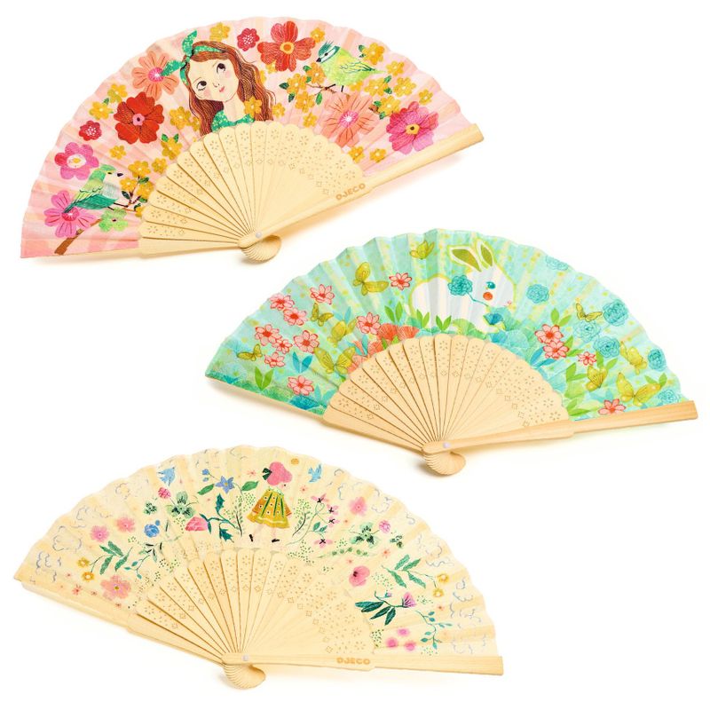 Fans