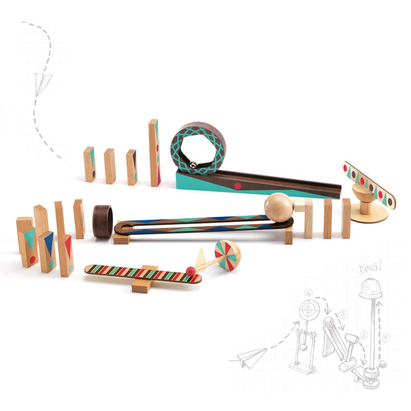 Zig & Go - Roll - 28 pcs