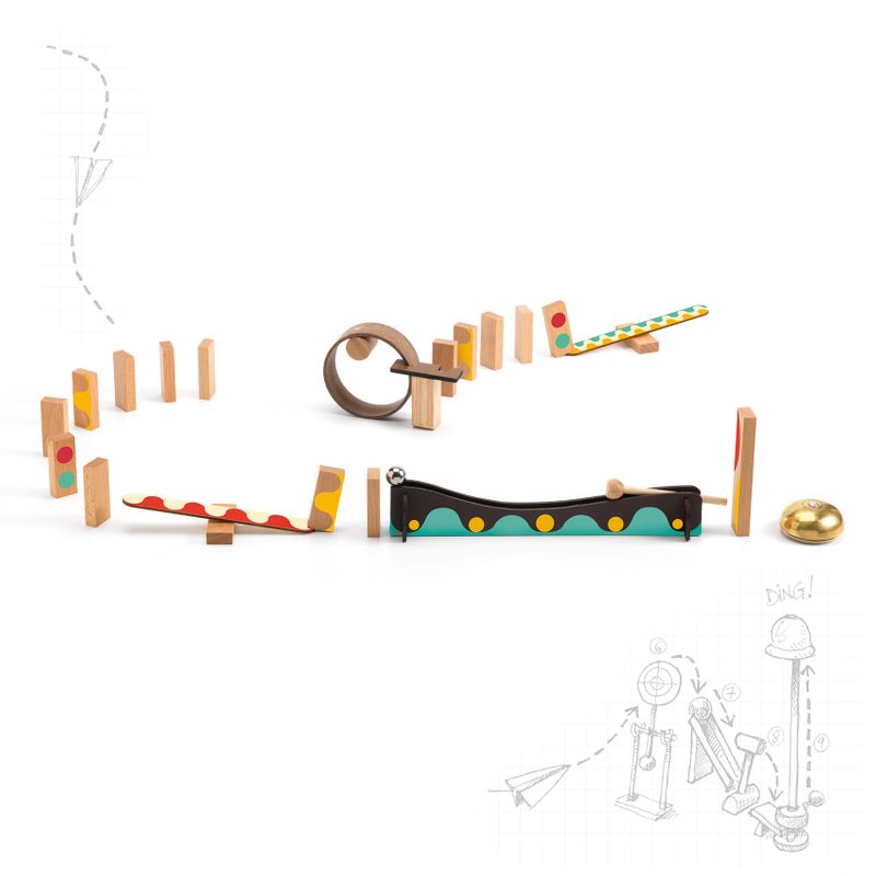 Zig & Go - Dring - 25 pcs