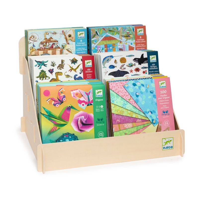 Display till Small gifts