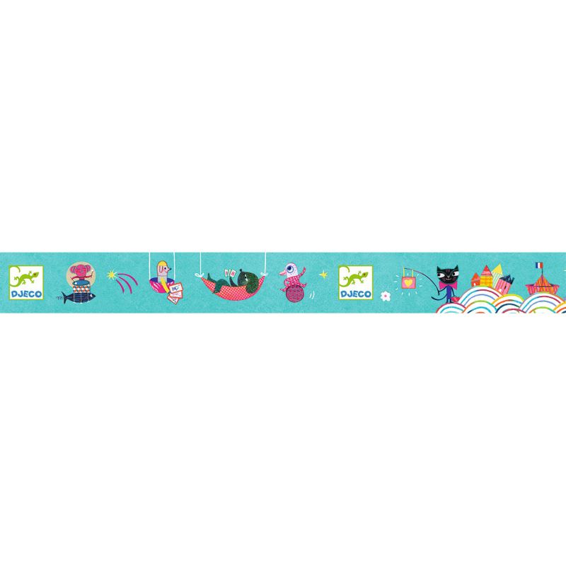 Edge Strip 5 pcs
