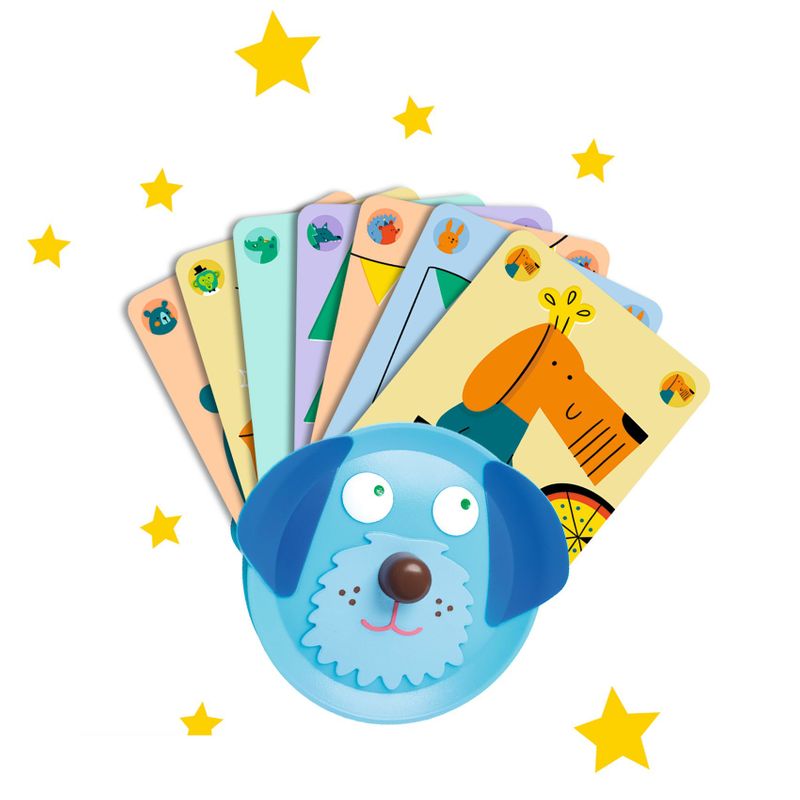 Card Holder - Dog