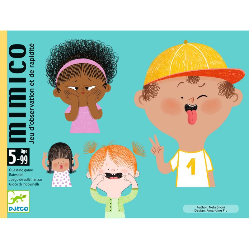Mimico