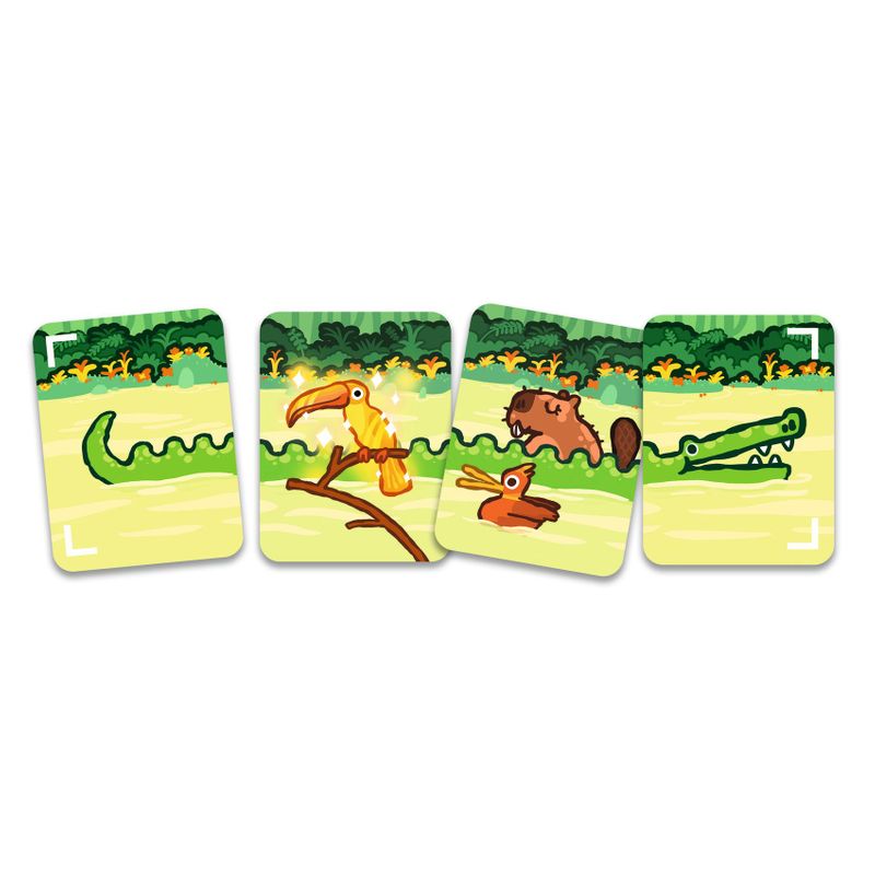Safari Croco