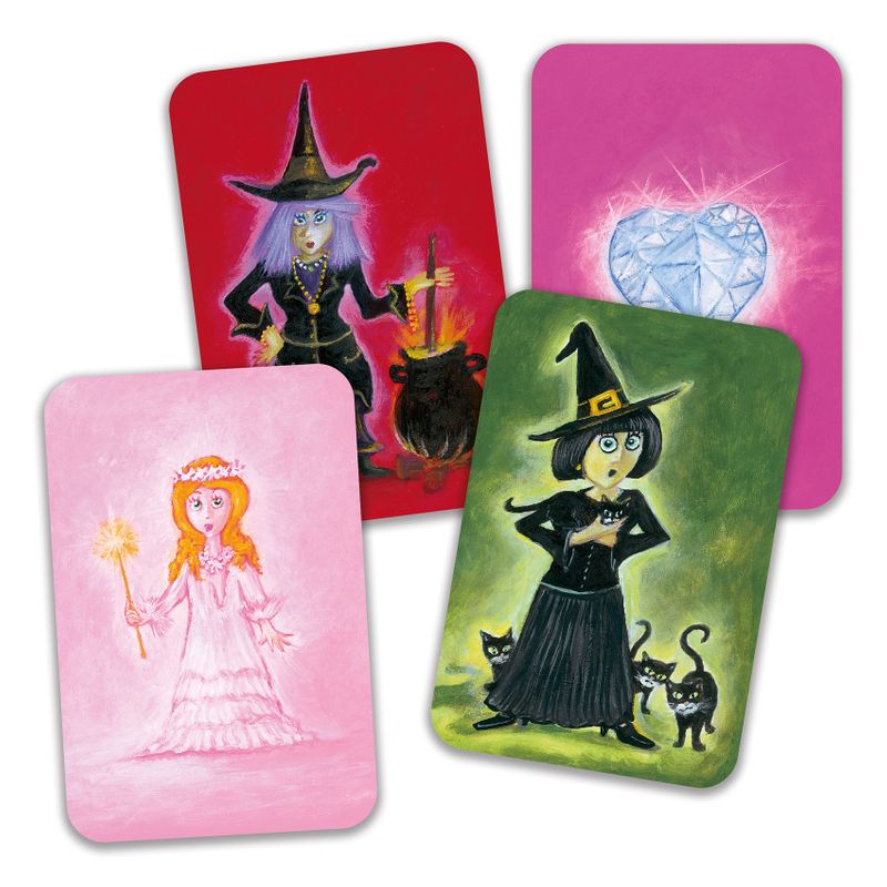 Playing cards Diamoniak