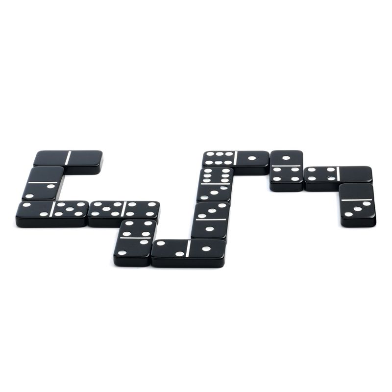 Classic Games - Domino