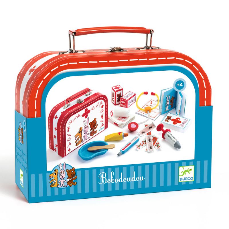 Veterinary Kit