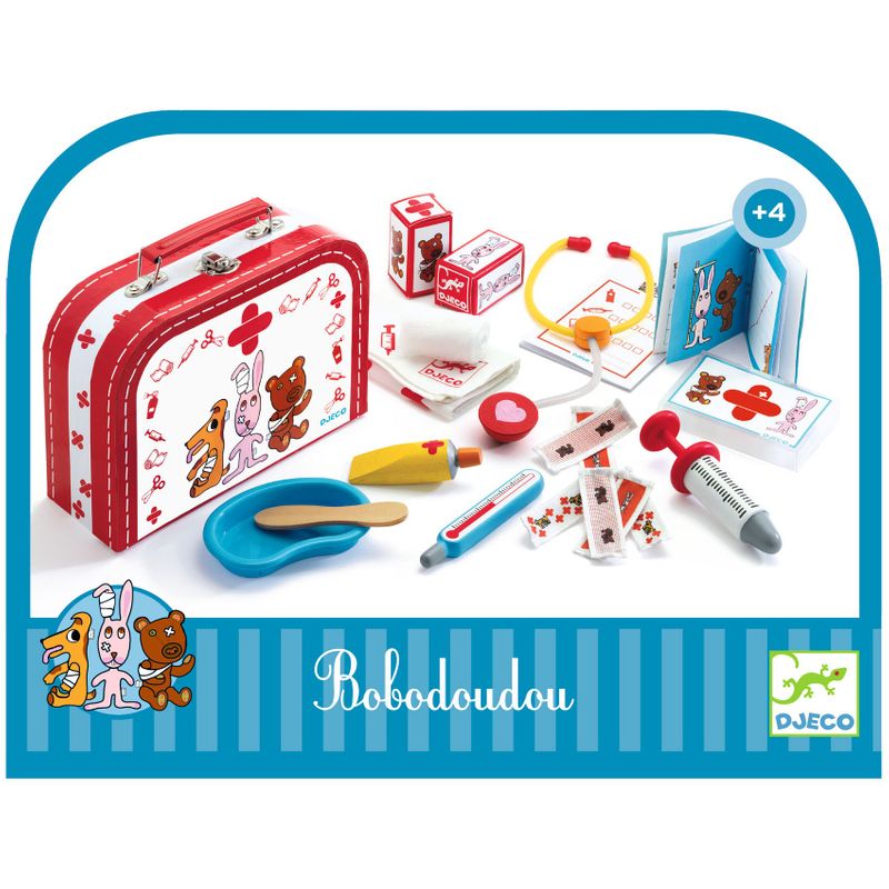 Veterinary Kit