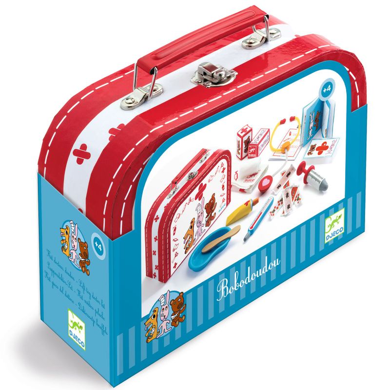 Veterinary Kit