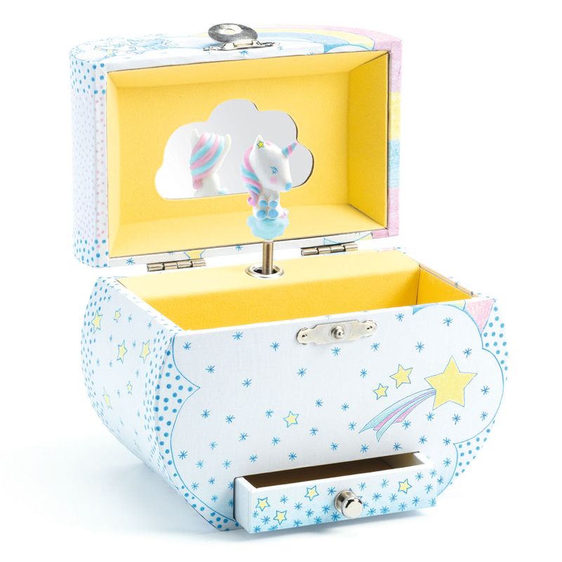 Music Box, Unicorns dream