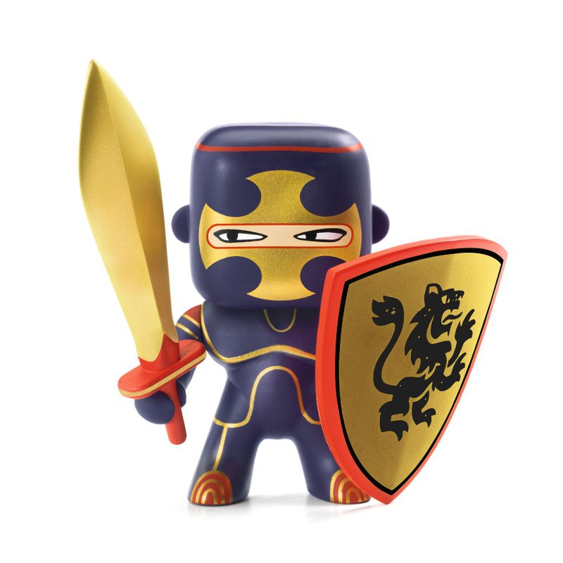 Knights - Dark blue