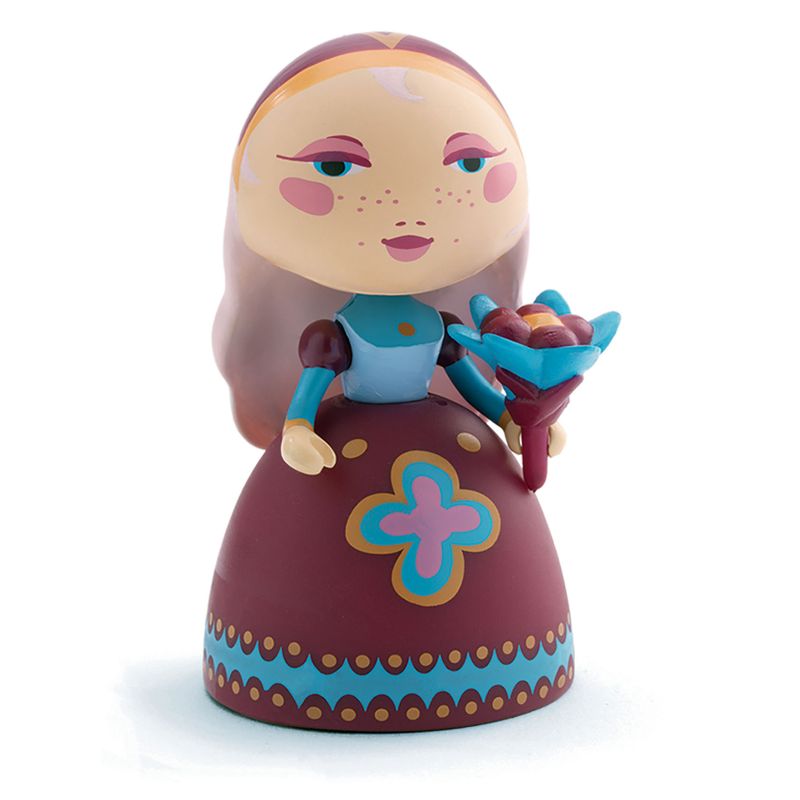 Princesses - Anouchka