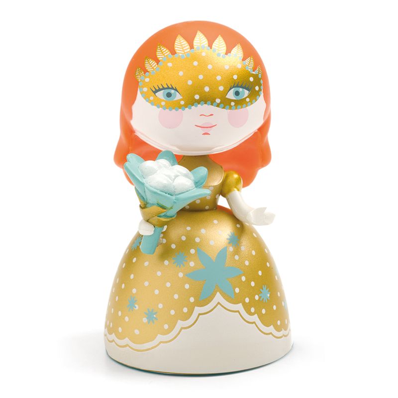 Arty Toys Princesses - Barbara 