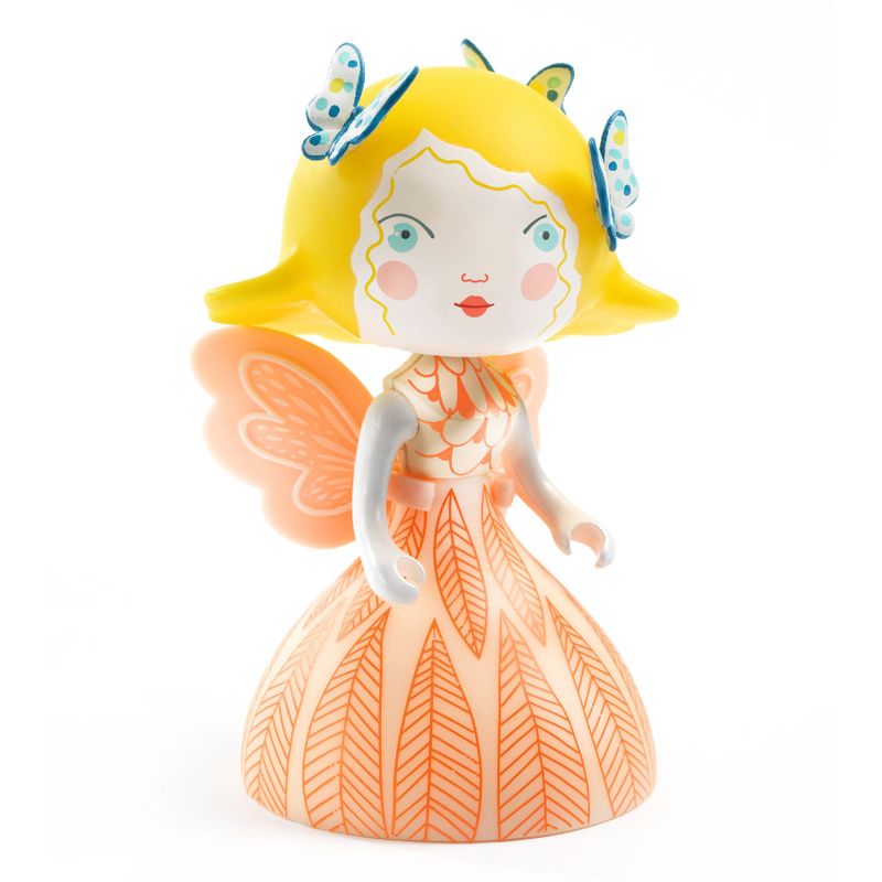 Princesses - Lili Butterfly