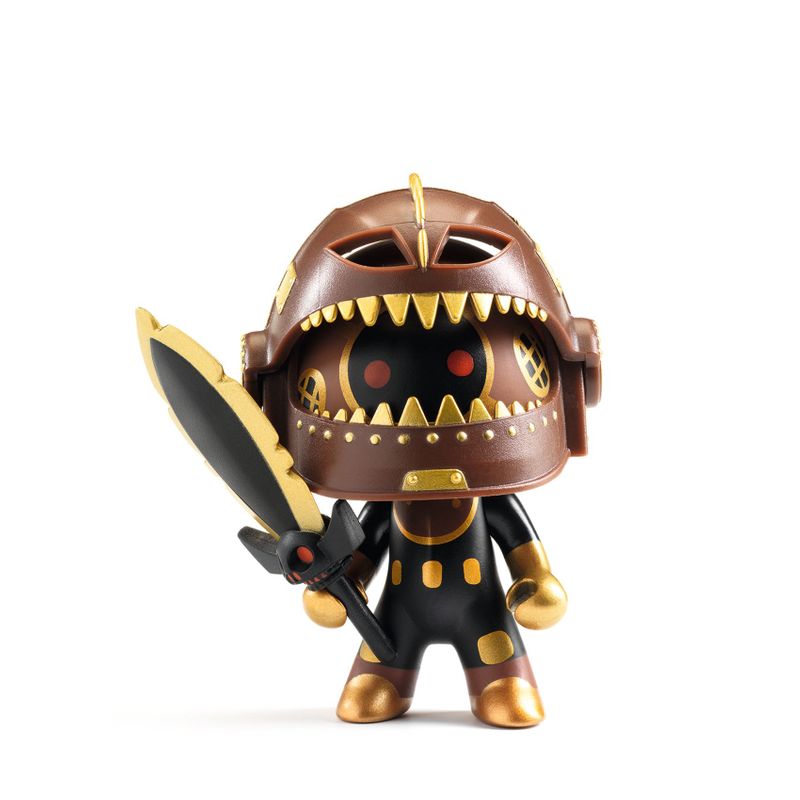 Arty Toys Pirates - Pirat'Nha