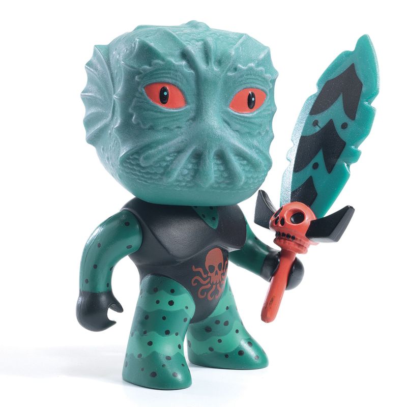 Arty Toys Pirates - Abys