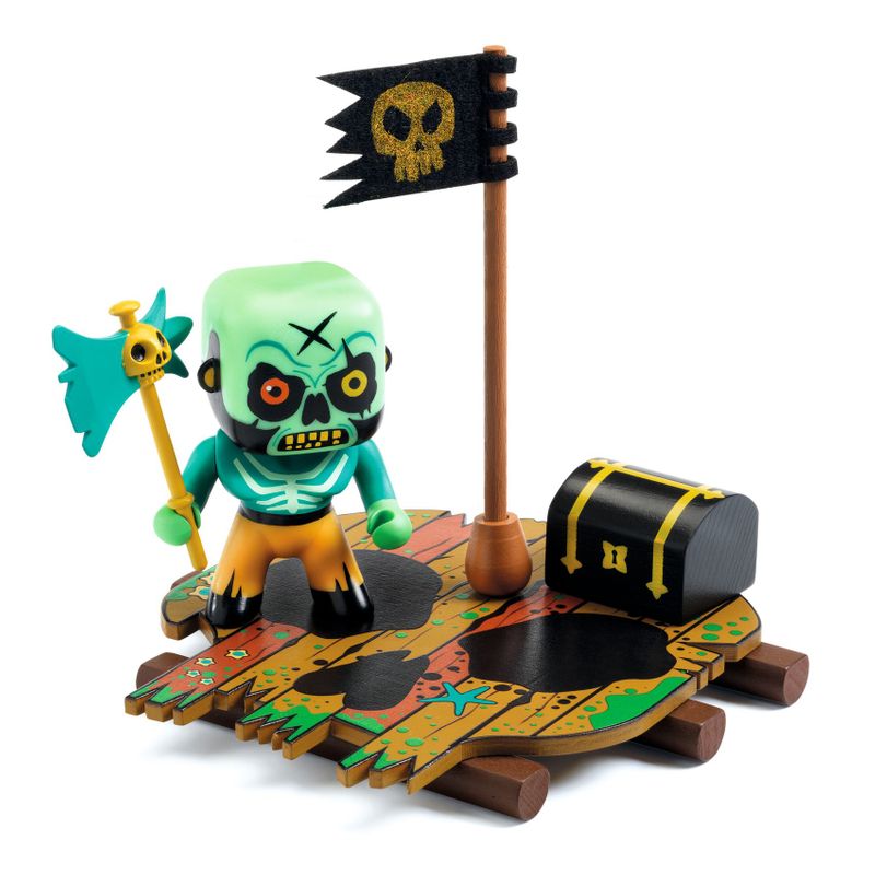 Pirates - Skullapic