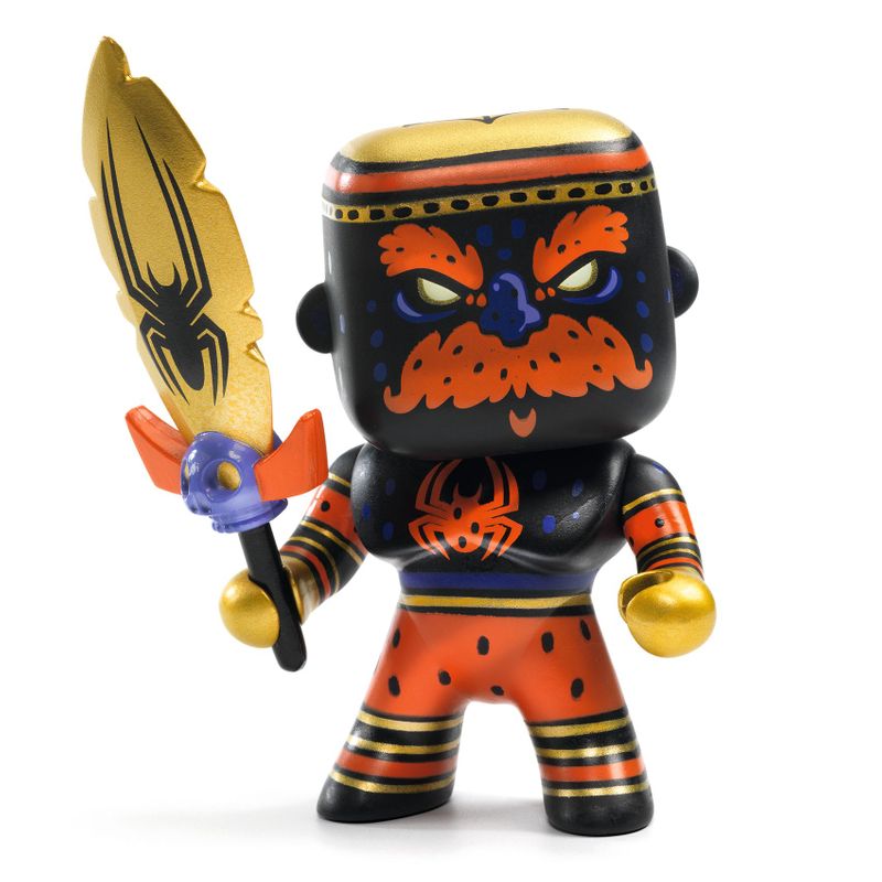 Arty Toys - Hipster Spider