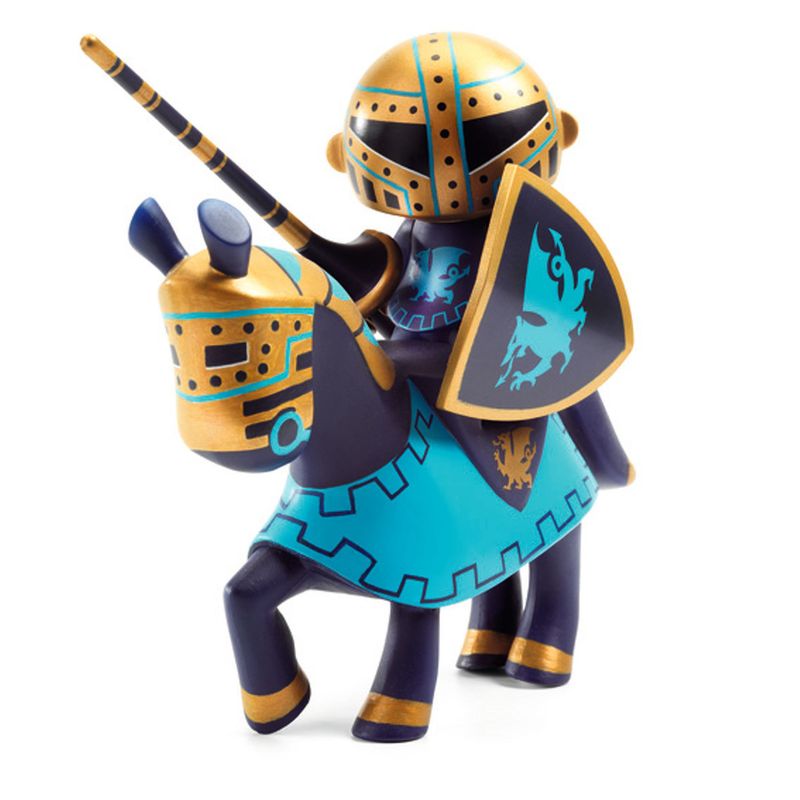 Knights - Dragon Knight