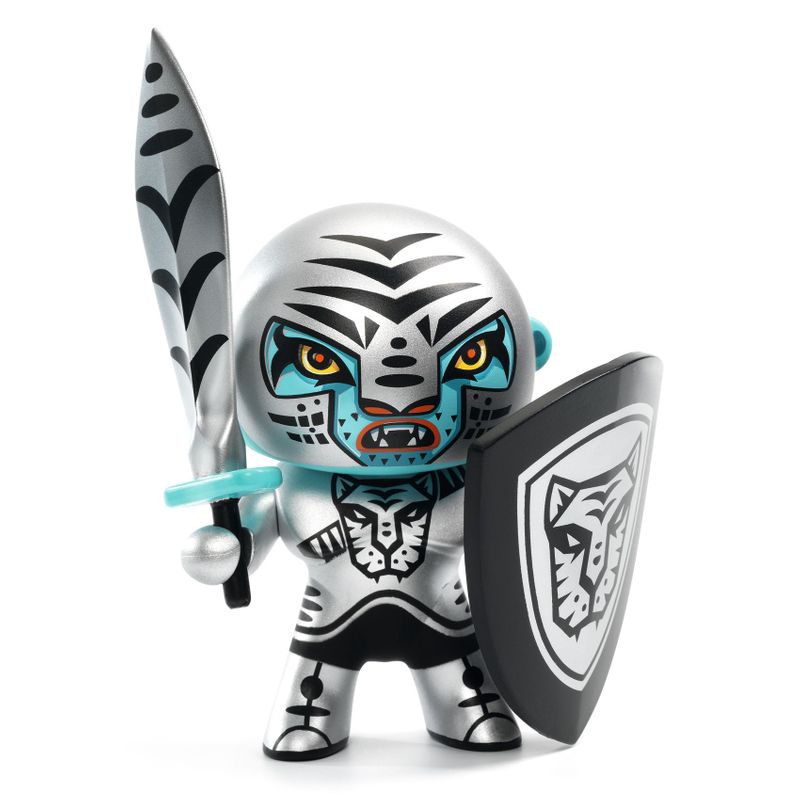 Animal Warrior - Furiouso