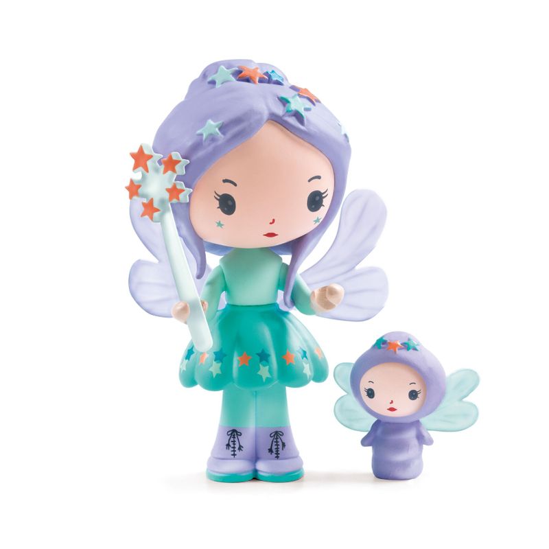 Belle & Lule