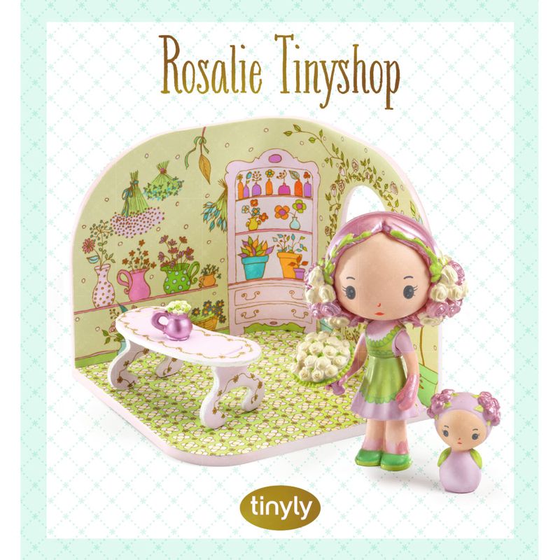 Rosalie tinyshop