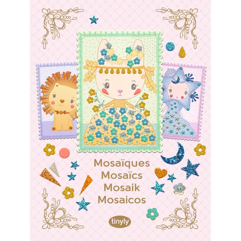 Mosaics Margo & Co