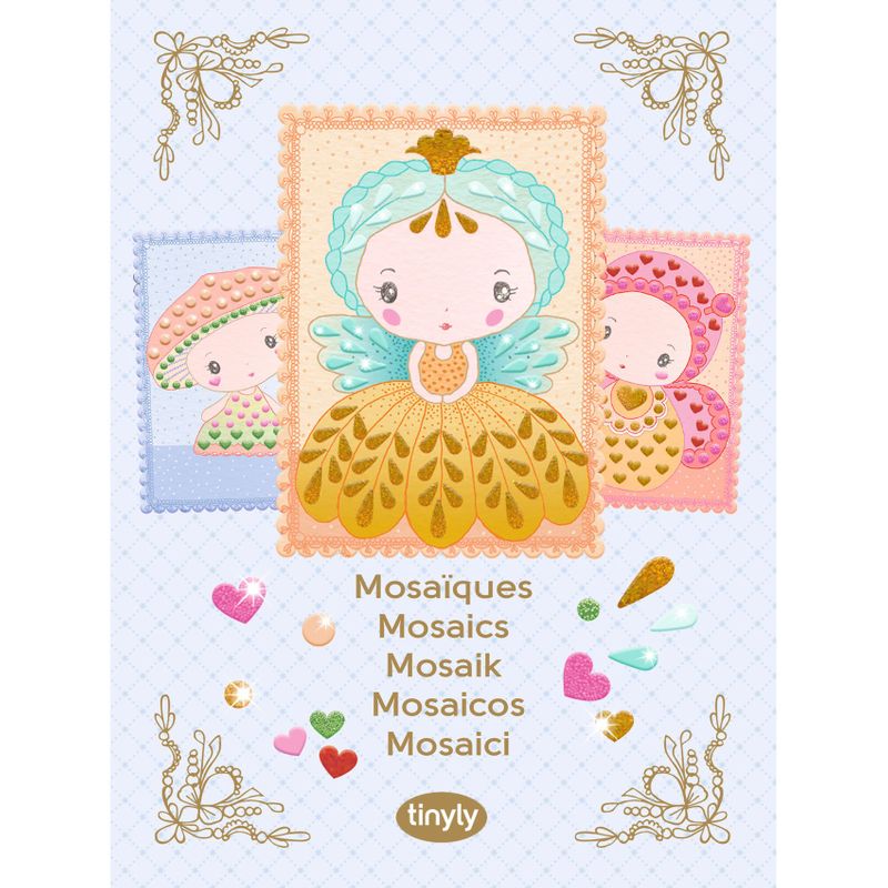 Mosaics Stella & Co