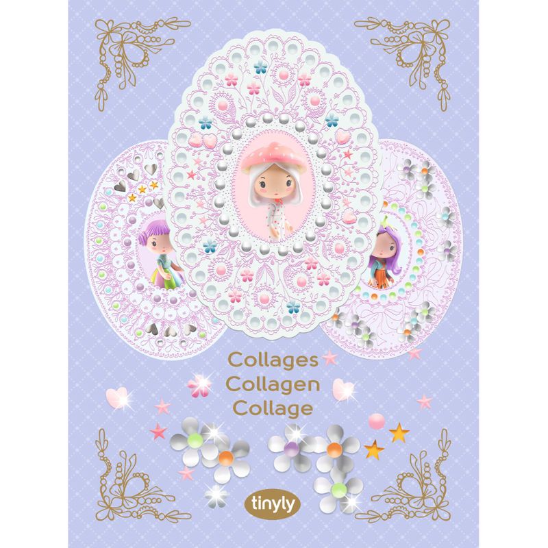Collages Amy & Co