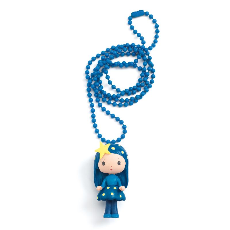 Necklace - Luz