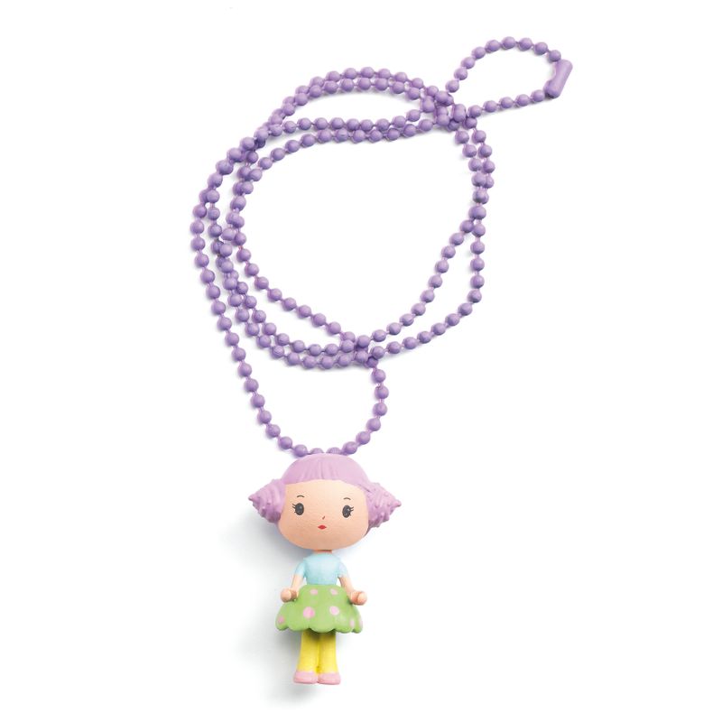 Necklace - Tutti