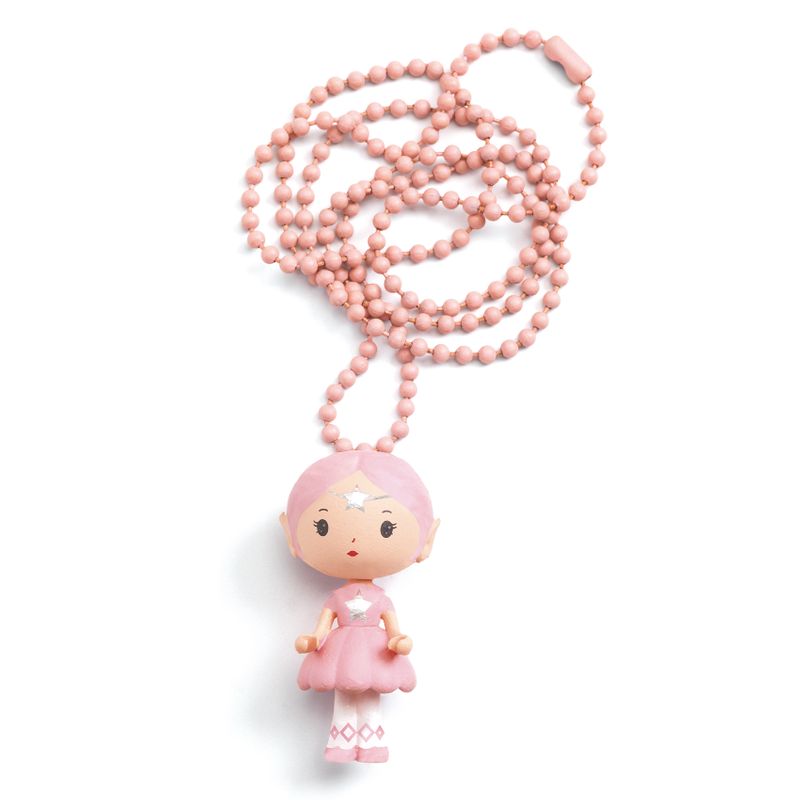 Necklace - Elfe