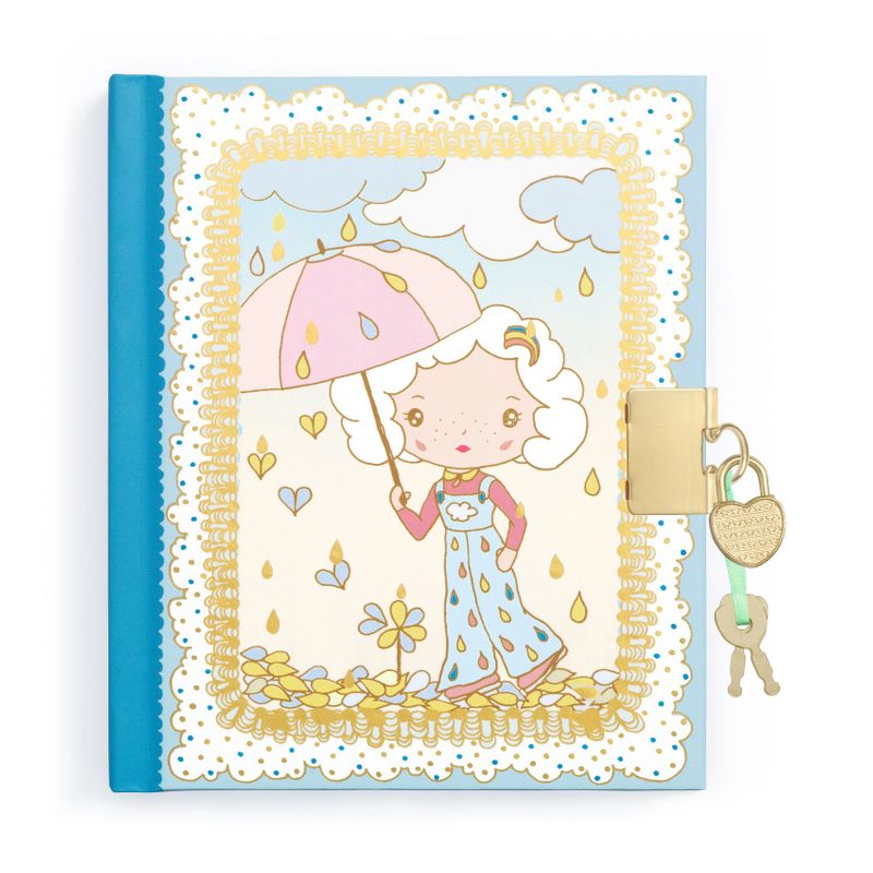 Prunelle Secret Diary - FSC MIX