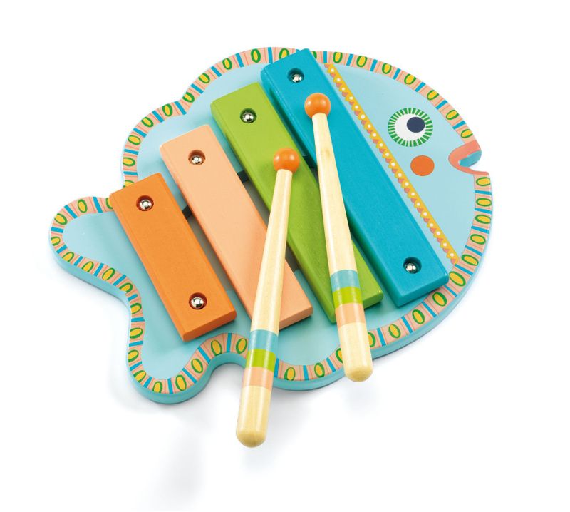 Xylophone