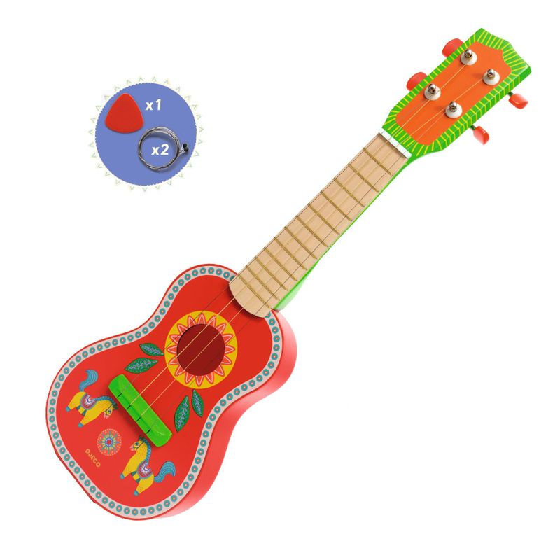 Ukulele