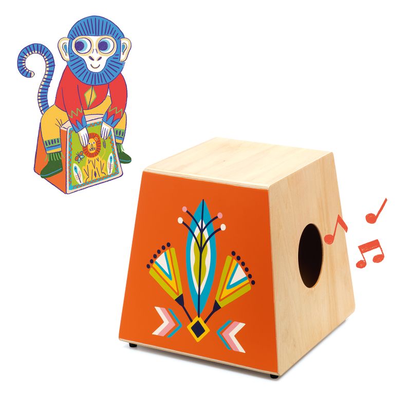 Caj&oacute;n