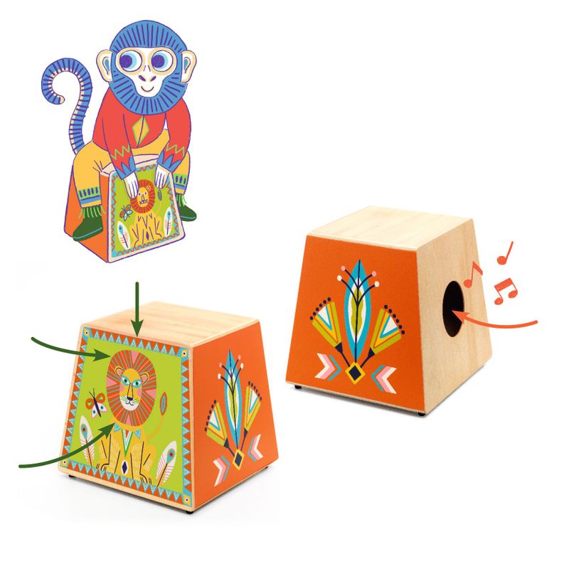 Caj&oacute;n