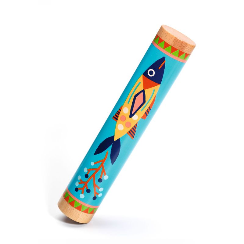 Rain Stick