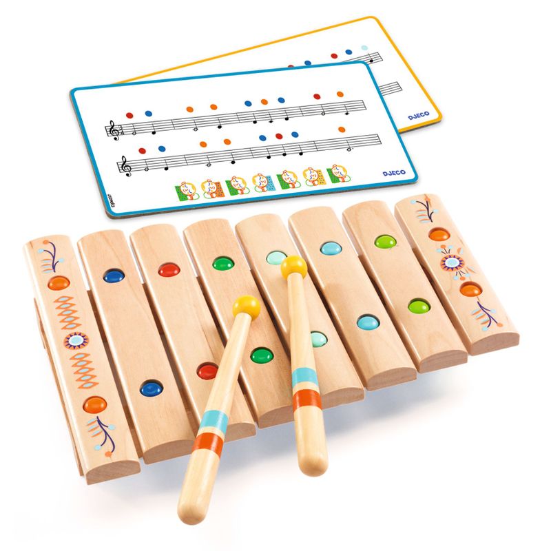 Xylophone