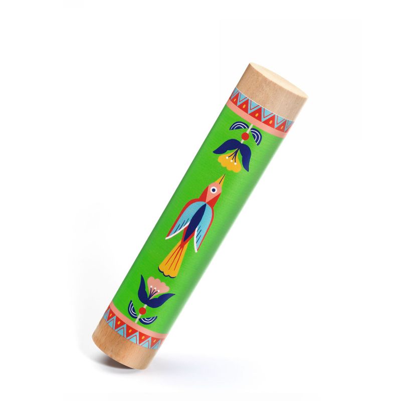 Rain Stick