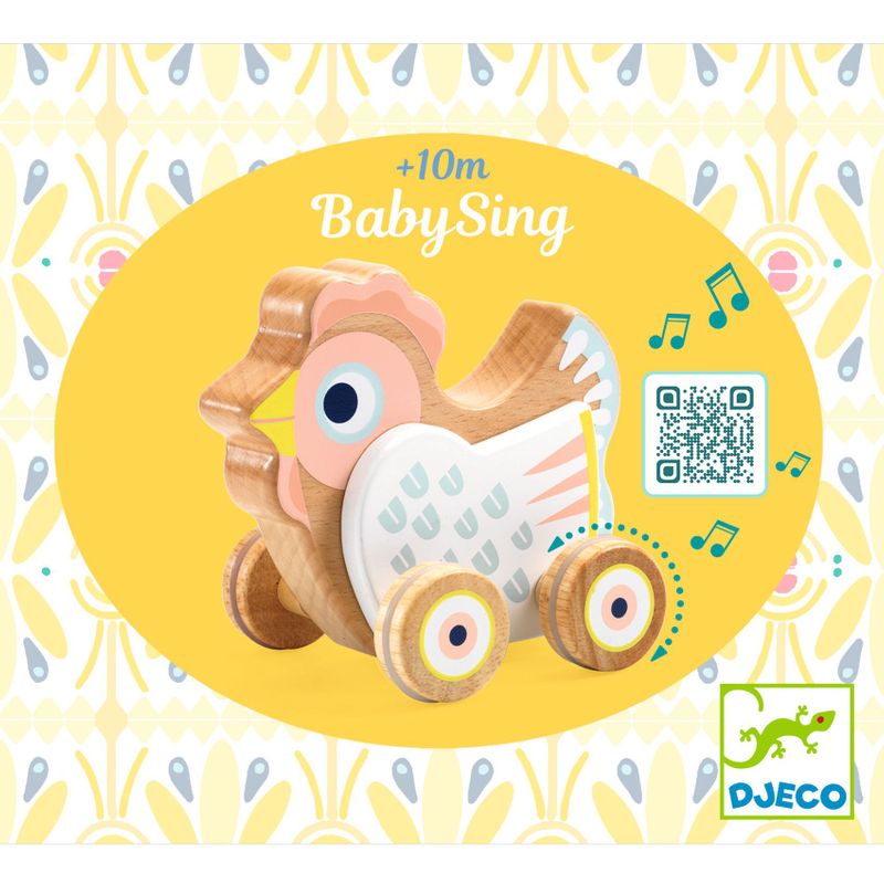 BabySing