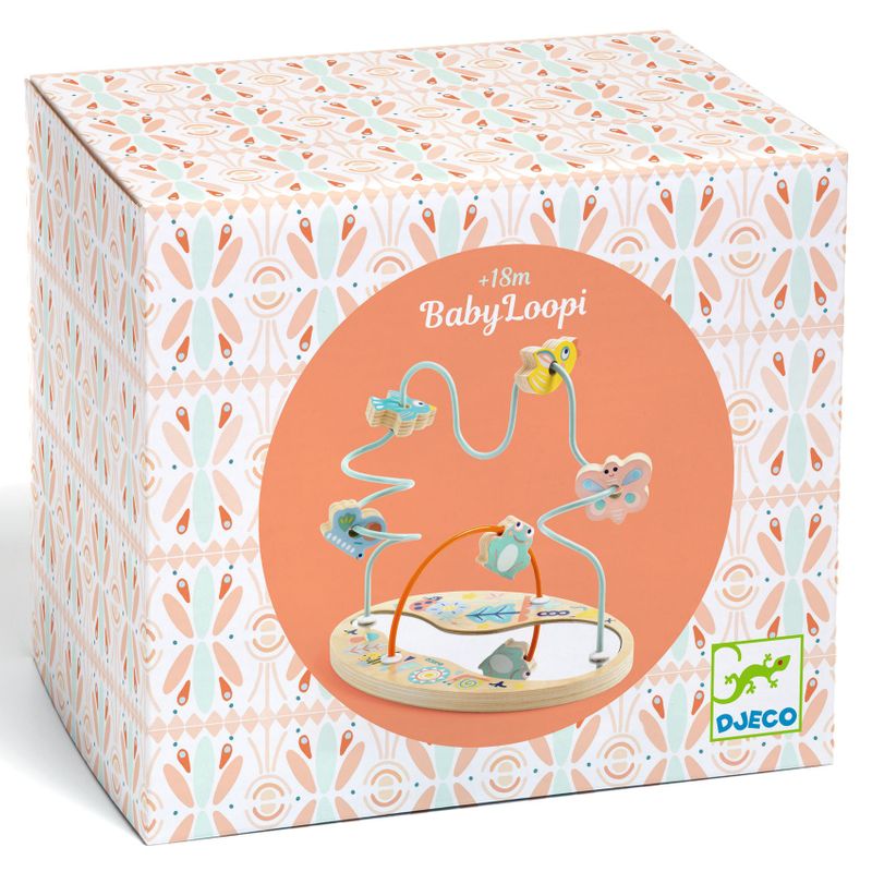BabyLoopi