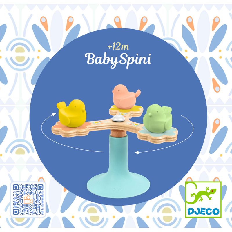 BabySpini