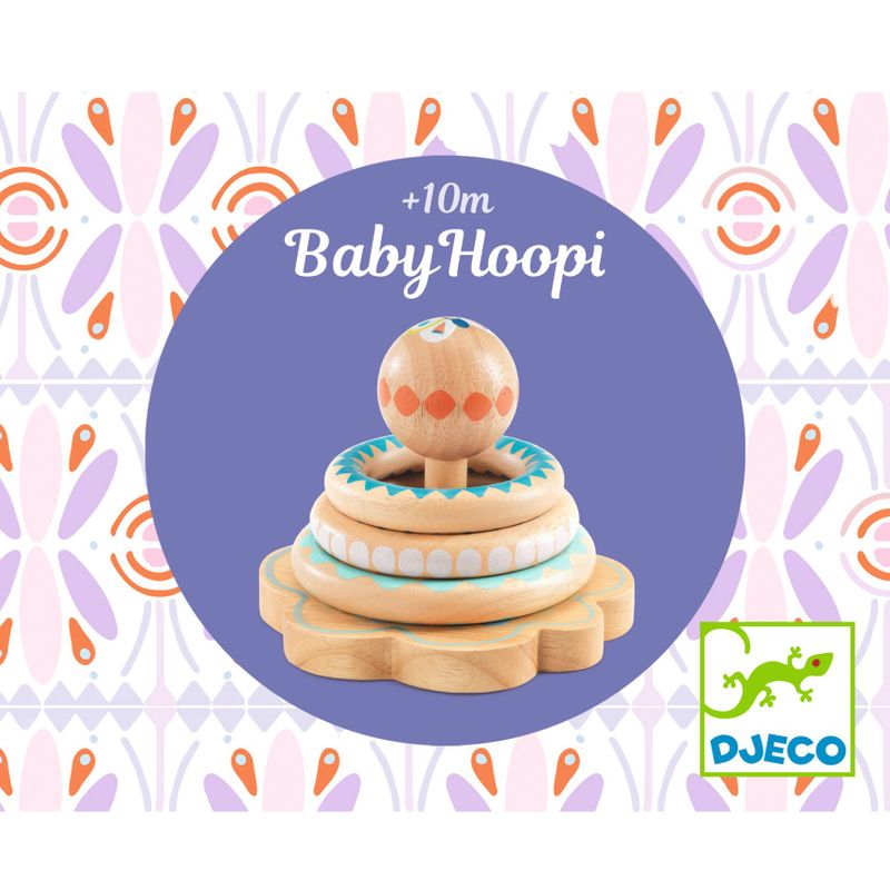 BabyHoopi