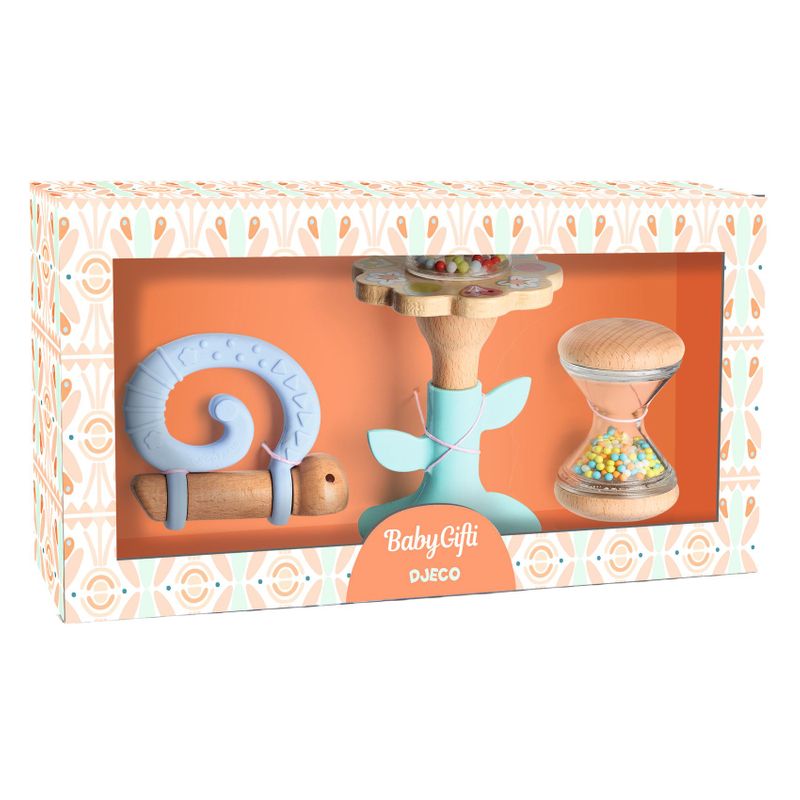 BabyGifti