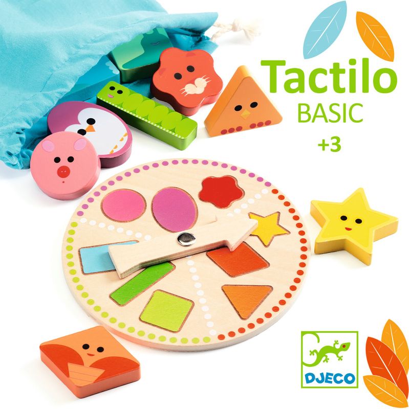 TactiloBasic - FSC