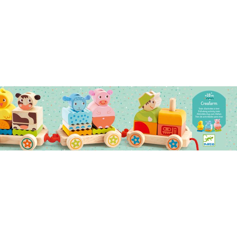Creaferme 24 pcs