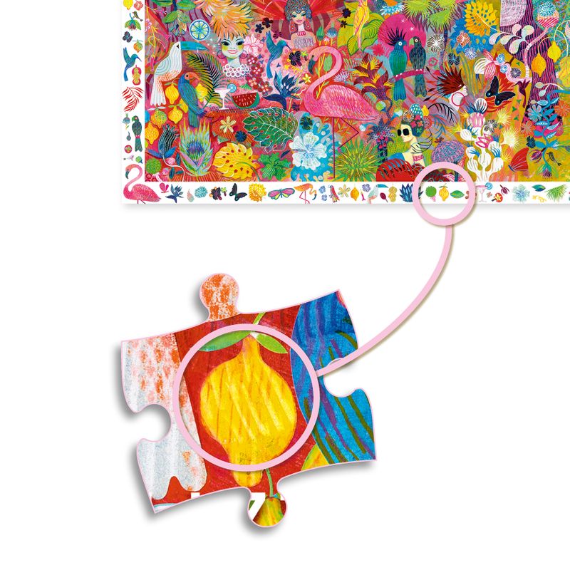 Rio Carnaval, 200 pcs