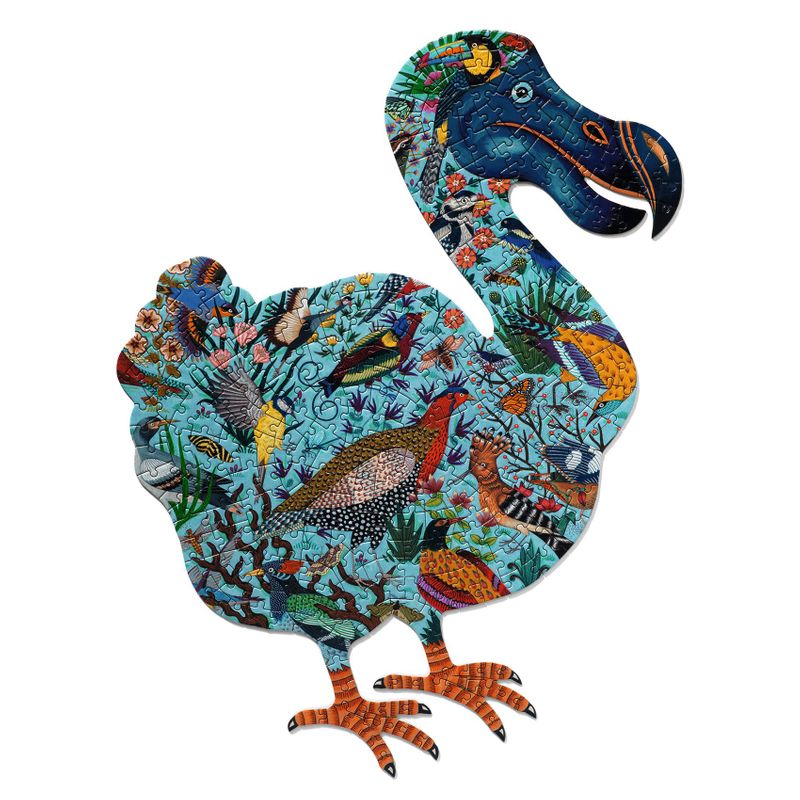 Puzz'Art - Dodo, 350 pcs