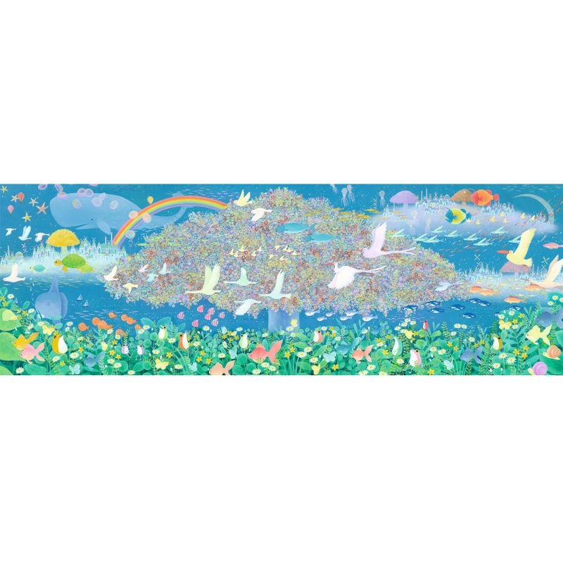 Puzzle Gallery - Dreamy Dreams, 350 pcs
